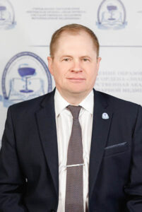 Nikolai Ivanovich Gavrichenko