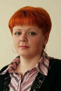 Darovskych S.V.