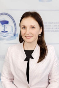 Mironchik S.V.