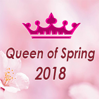 Queen of Spring-2018