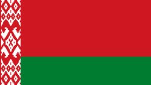 01 About Belarus Flag Republic of Belarus