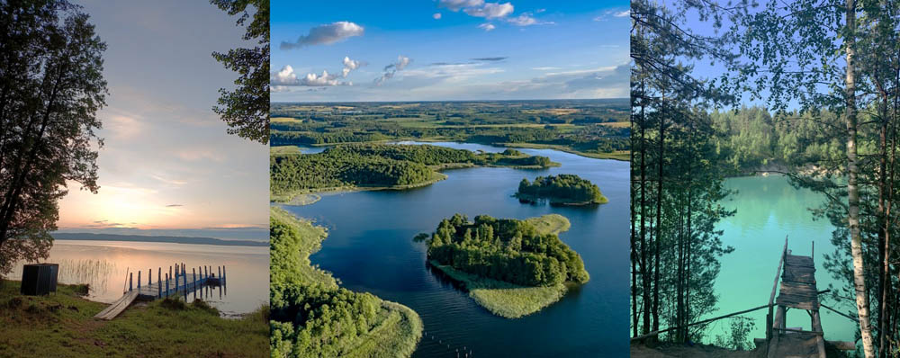 02 About Belarus Lakes