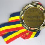Medal Krasochko