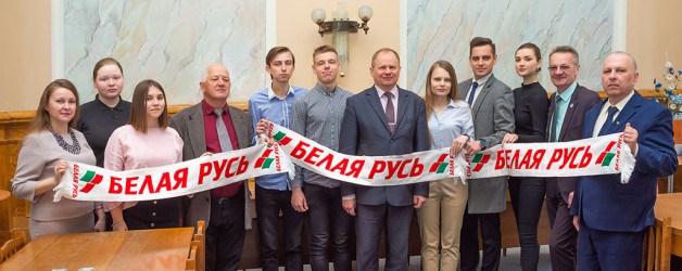 Scientific conference dedicated to the 75th anniversary of the Victory