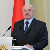 The President of the Republic of Belarus   A. G. Lukashenko  met on July 15 with the asset of the Vitebsk region
