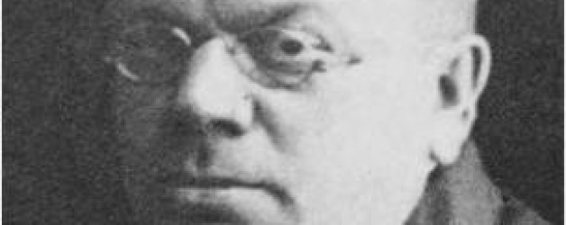 In the  memory of the first Rector of the Vitebsk Veterinary Institute