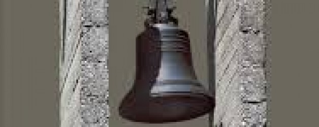 “THE LAMP OF MEMORY”