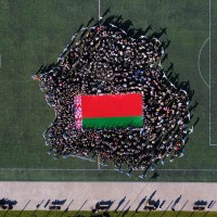 PATRIOTIC ACTION “WE ARE UNITY”