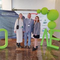THE RESULTS OF THE TENTH ALL-BELARUSSIAN FORUM OF LIVESTOCK BREEDERS