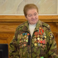 PATRIOTIC DIALOGUE PLATFORM «THE AWARD FOUND ITS HERO»