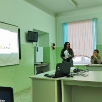 WORKSHOP «IN THE WORLD OF PETS»