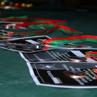 The III city Billiards Tournament  Between Foreign Students of Universities in Vitebsk