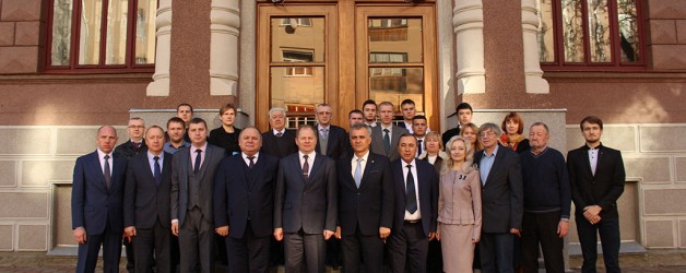 THE FIRST BELARUSIAN-UZBEK SCIENTIFIC CONFERENCE