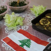 Lebanon Independence Fay