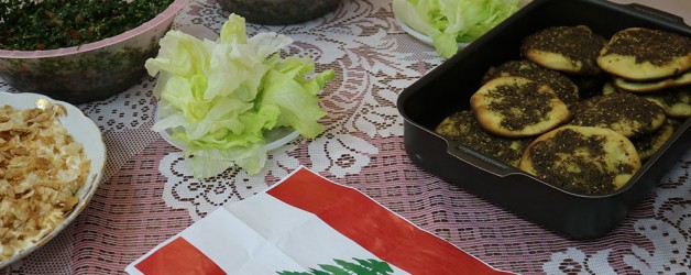 Lebanon Independence Fay