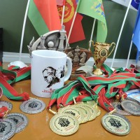 “In the Vitebsk open mixed chess tempos tournaments everybody wins!”