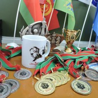 “In the Vitebsk open mixed chess tempos tournaments everybody wins!”