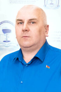 Абрамович Леонид Васильевич