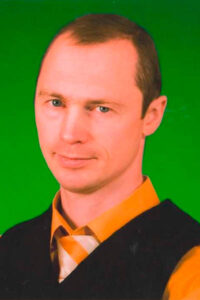 Букас Василий Валерьевич