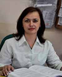 Бабахина Н.В Бабахина Н.В