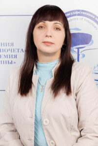 Кузнецова Наталья Геннадьевна