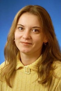 Бабаянц Наталья Викторовна