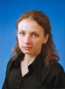 Мирончик Светлана Валерьевна