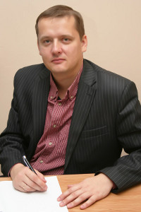Островский А.В. Островский А.В.