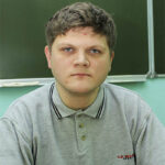 Поздравляем с победой в конкурсе молодых ученых! Поздравляем с победой в конкурсе молодых ученых!