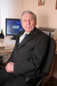Дятлов Михаил Кириллович