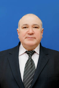 АЛЕКСИН М.М.