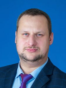 Долженков Вадим Александрович