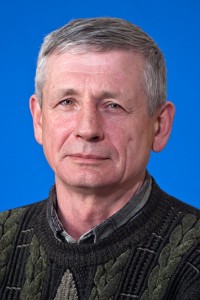 ИВАХНЕНКО Юрий Иванович