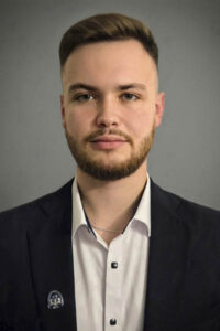 Якубовский Назар Александрович