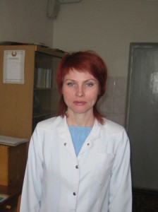 Карпенко Елена Александровна