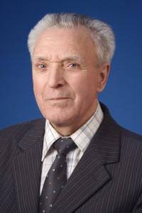 ГОРЯЧЕВ Иван Иванович