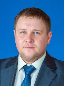 Николаев С.В.