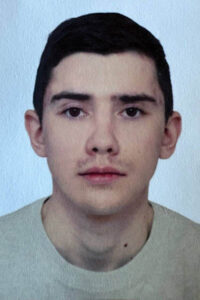 Вишняк Георгий Олегович