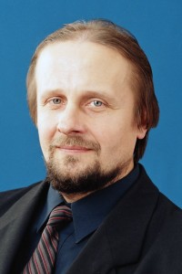 ГОНЧАРОВ Александр Владимирович