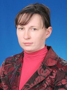 ШАМИЧ Юлия Владимировна