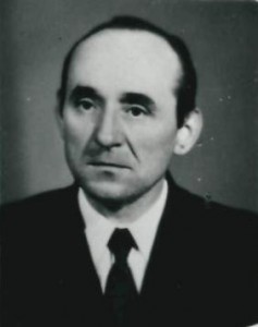 Ковалевский Константин Михайлович 
