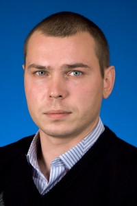 БАЗЫЛЕВ Дмитрий Владимирович