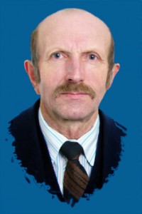 Янченко Алексей Егорович