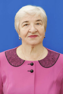 Ятусевич В.П.