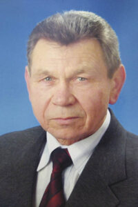 Кузьмич Ростислав Григорьевич