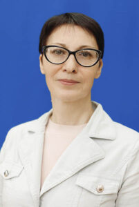 Никитина И.А.