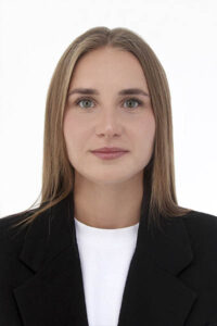 Шереметова Д.С.
