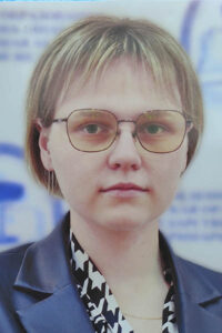 Золотова Е.В.