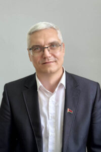 Горовенко Алексей Николаевич