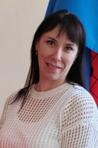 Кветинская И.М.